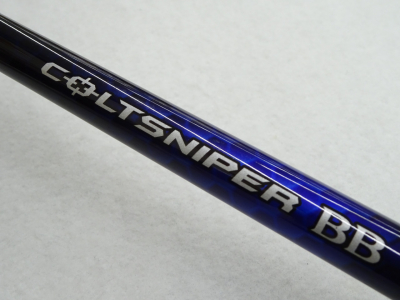 驚きの価格が実現！ Coltsniper BB コルトスナイパー S106M