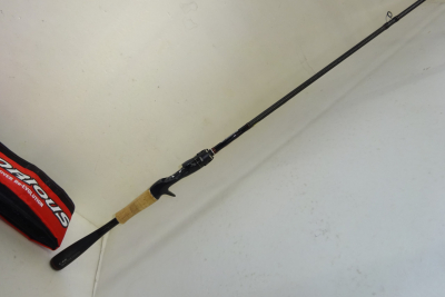 16ポイズングロリアス166L-G,1. ベイトロッド,シマノ｜釣具のイシグロ