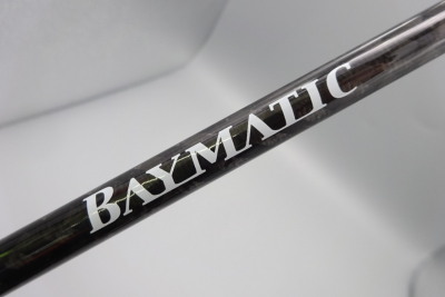 BAYMATIC BMTC-70ML ベイマチックシーバスロッド