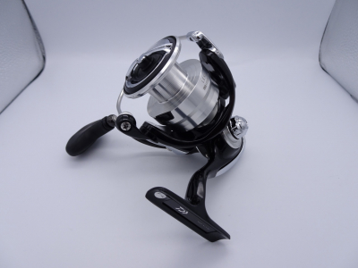 フィッシング【DAIWA】19レグザ LT 4000-CXH - リール