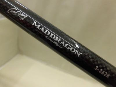 再×14入荷 MADDRAGON 3-362K | www.chezmoiny.com