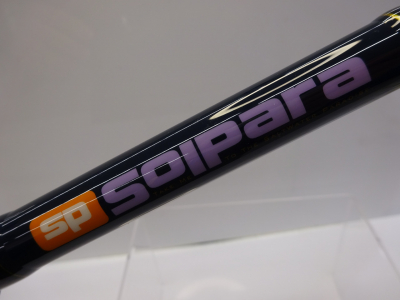 80Lineメジャークラフト　Solpara　ソルパラ　SPS-1002H