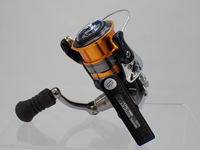 贅沢 13ソアレBB c2000PGSS(SHIMANO) リール - gastrolife.net