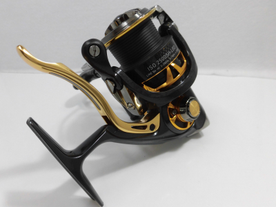 DAIWA TOURNAMENT ISO2500SH-LBD eastforknursery.com