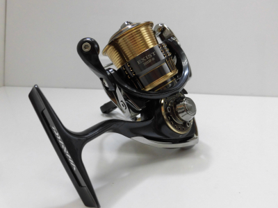 DAIWA】15イグジスト 2003F-H-