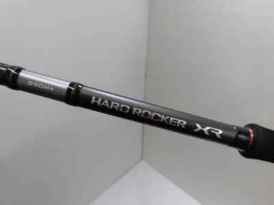 20ハードロッカーXR S90H+,1. ロックフィッシュロッド,シマノ｜釣具の