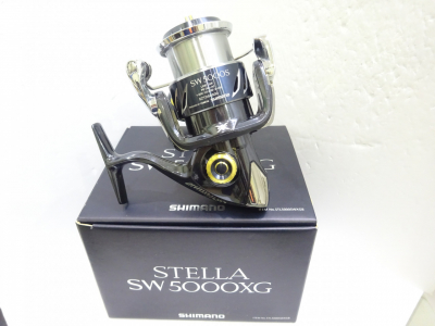 13ステラSW5000XG,3. 4000番～5000番,シマノ｜釣具のイシグロ｜中古