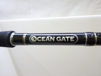 OCEAN GATE JOG-1112MH-K SF