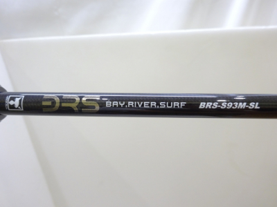 21BRS BRS-S93M-SL,4. ショアジグロッド,ジャッカル｜釣具のイシグロ