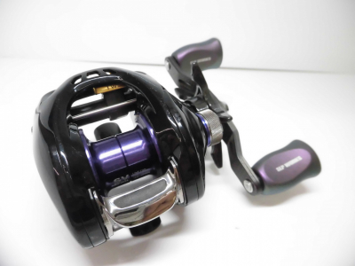 ダイワ DAIWA タトゥーラ SV TW8.1L - フィッシング