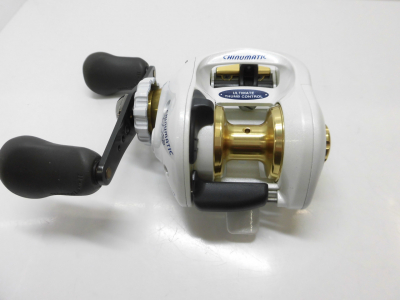 本物保証お得 ヤフオク! - SHIMANO チヌマチック 100... thinfilmtech.net