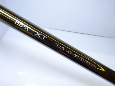 BB-X XT T1.5 47-53Z(22117),1.一般磯竿,シマノ｜釣具のイシグロ｜中古