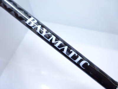 BAYMATIC BMTC-70ML ベイマチックシーバスロッド