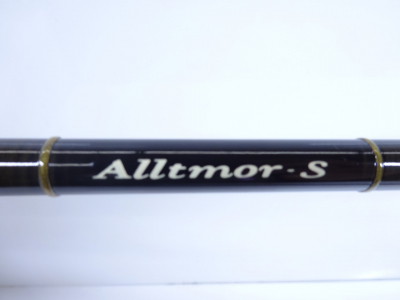 格安販売の ダイワ fumin Alltmor フライロッド アルトモア 927 S 