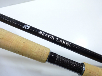 DAIWA ダイワ ブラックレーベル BLX SG 681MH/MFB - フィッシング