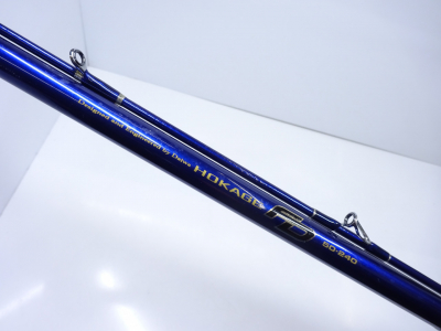 ホカゲFD 50-240(05291275),2. 近海竿,ダイワ｜釣具のイシグロ｜中古リサイクル釣具専門通販サイト｜