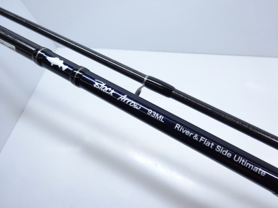 AIMSエイムスBlack Arrow Unlimited 93ML 未使用シー iclaim.lt