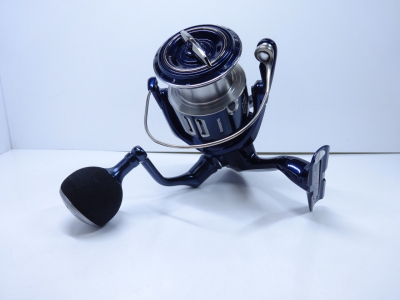 □□SHIMANO シマノ 21 ツインパワー XD 4000HG 04292 - リール