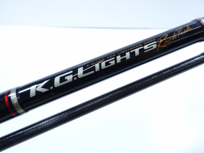 メジャークラフト】KG‑LIGHTS ☆KGL‑T802M☆ 新品送料込‼️-