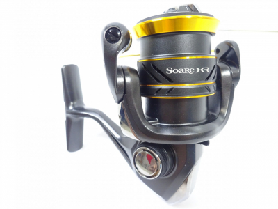 SHIMANO ソアレXR500SPG-