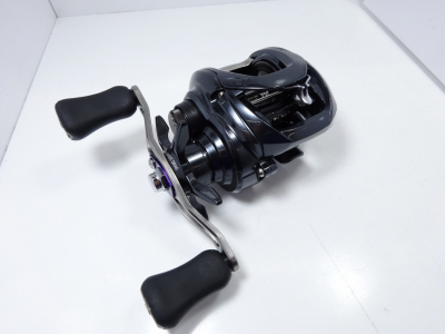 タトゥーラSV TW8.1右,1. バス,ダイワ｜釣具のイシグロ｜中古