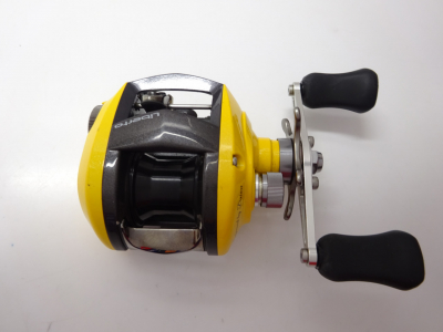 Daiwa リベルトピクシー 限定カラー イエローパール - www.onkajans.com