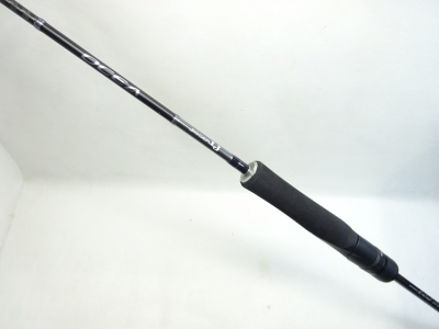 18オシアジガーLJ S65-0/FS,1. ジギングロッド,シマノ｜釣具のイシグロ