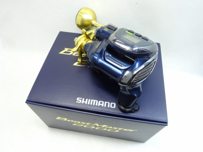 18ビーストマスター2000,23. 電動リール,シマノ｜釣具のイシグロ｜中古