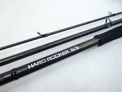 22ハードロッカーSS S910H-3,1. ロックフィッシュロッド,シマノ｜釣具 