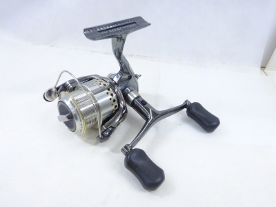 宅配 シマノ 01 ステラ FW 2500S 日本製 JAPAN SHIMANO リール