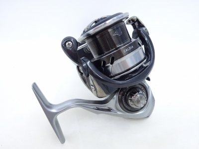 DAIWA - ダイワ 18カルディアLT5000S - CXHの+stbp.com.br