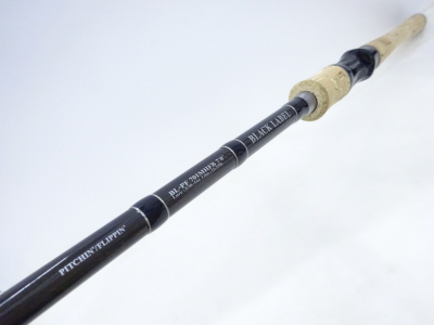 DAIWA - ✨2本セット✨ブラックレーベルBL PF701MHFB，BL