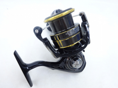 DAIWA 19 バリスティック LT4000-CXH - ouestpark.com