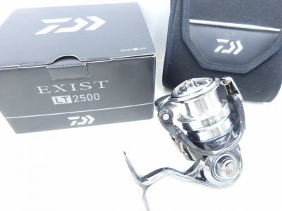 18イグジストLT2500,2. 2500番～3500番,ダイワ｜釣具のイシグロ｜中古