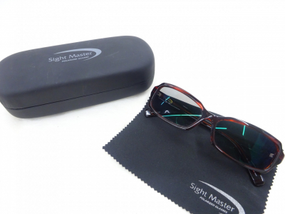 Sight Master POLARIZED GLASSES 77-50740-532,26. その他・雑品 ...