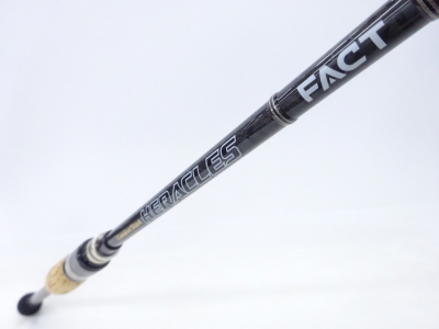 注目のブランド エバーグリーン「FACT」シリーズ HFAS-65ULST