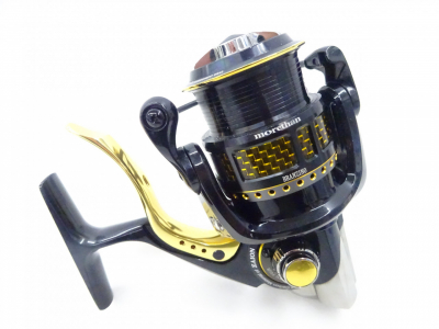 DAIWA モアザンブランジーノ2508 LBD リール - リール