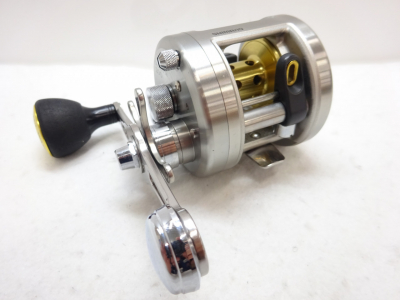 シマノ(SHIMANO) パーツ:05 カルカッタ 200 A-RB リールレンチ 付属品 No122 01959