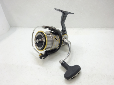 【新品未使用】ダイワ(DAIWA)リール 20 ルビアス LT3000S-CXH