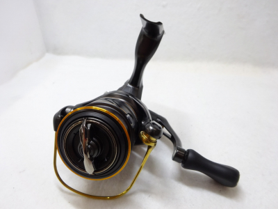 SHIMANO ソアレXRC2000SSHG - リール