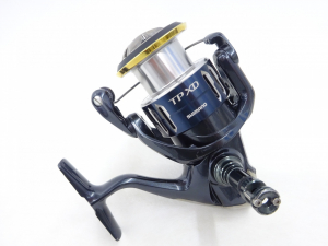 シマノSHIMANO17ツインパワーXD4000XG-